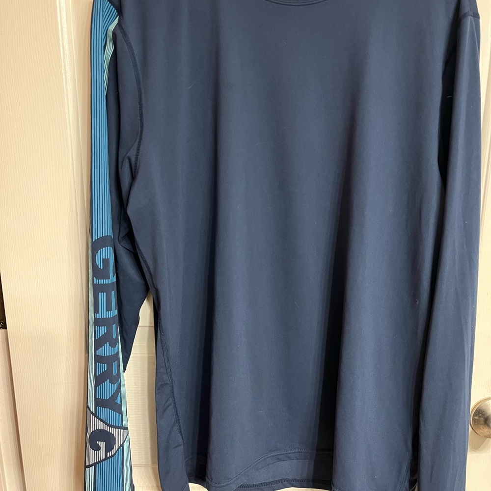 Gerry Weber Blue Long Sleeve Tee